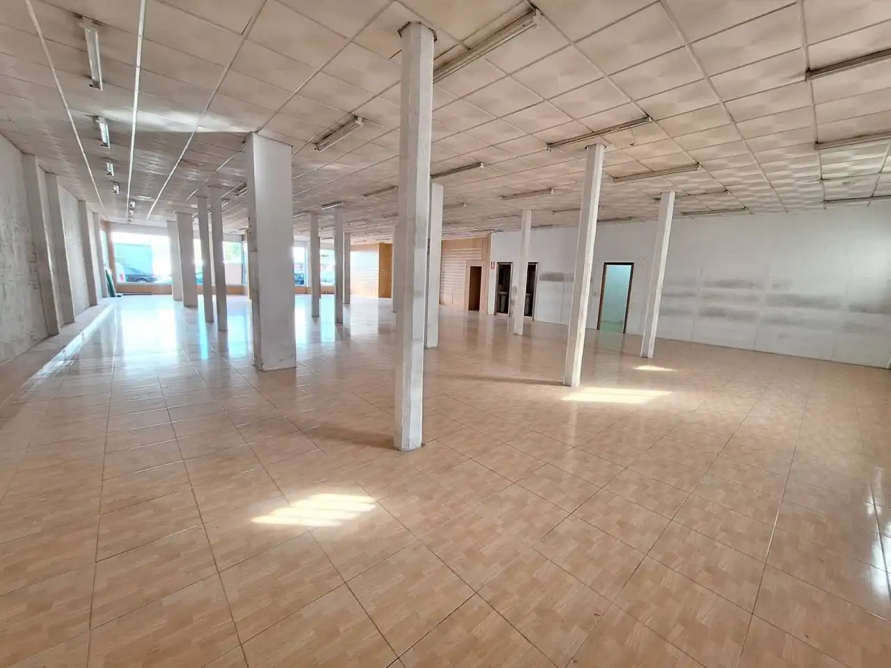 Business premises for sale in Centro, imagen 6