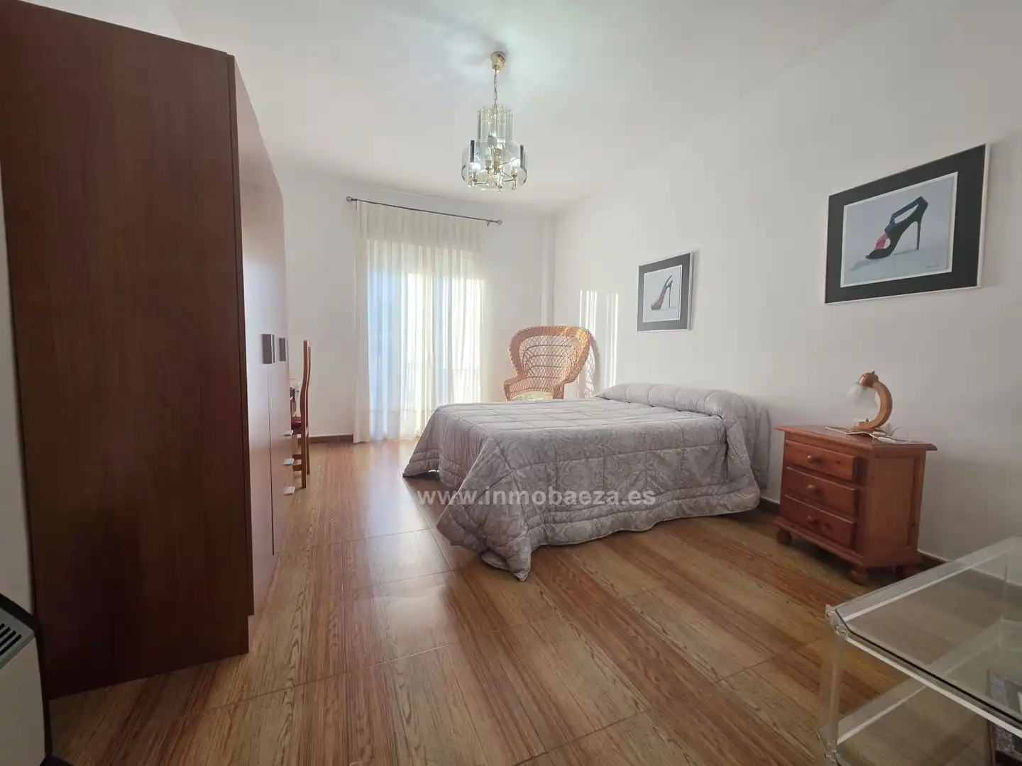 Flat with terrace to rent in SIERRA LAGUNILLAS, imagen 5