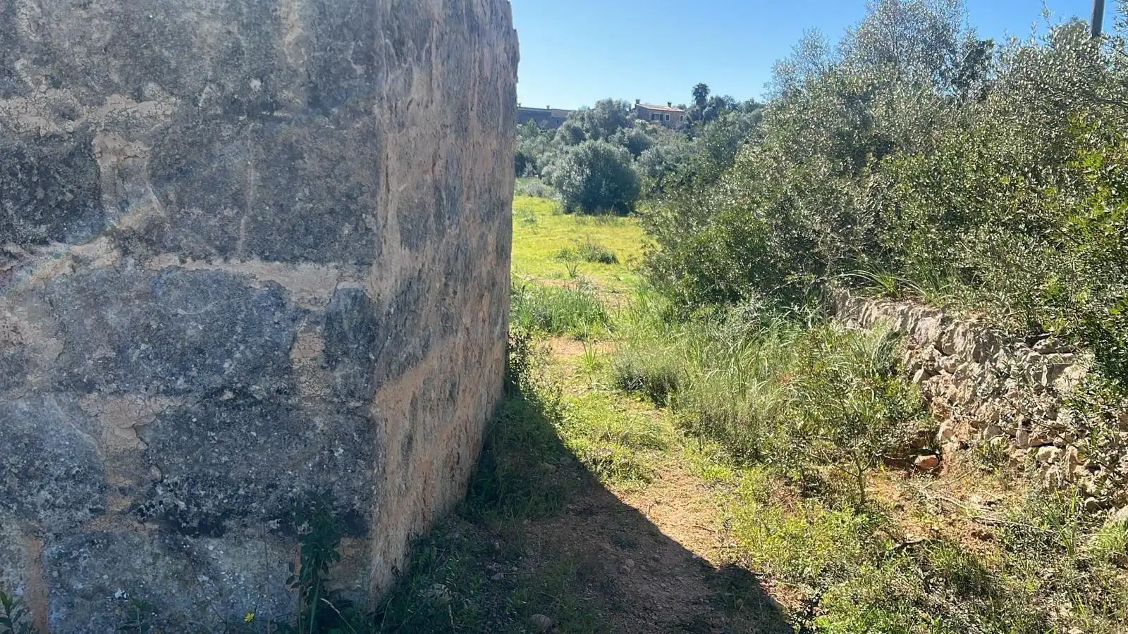 Grundstücke zum Verkauf in Marratxí, Illes Balears
