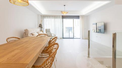 Foto 2 de Casa adosada en venda a Pitágoras, Añoreta Baja, Málaga