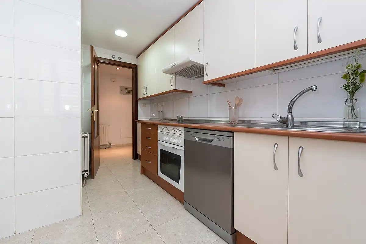 Wohnung zum Verkauf in Calle de Faro, 6, La Fortuna