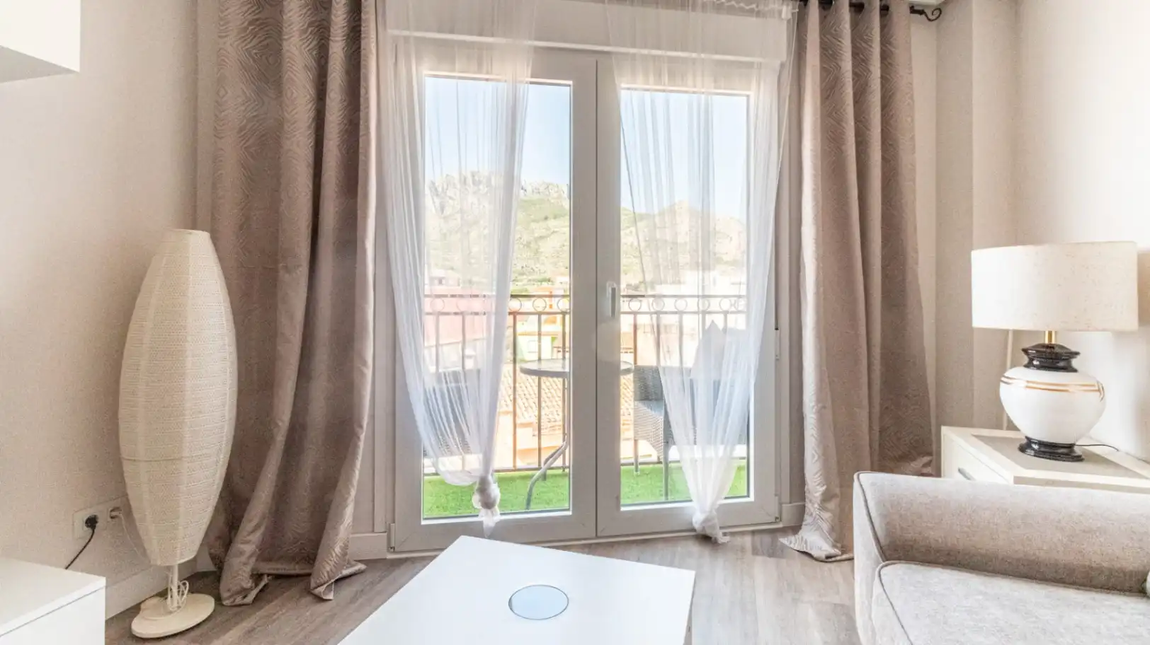 Flat with terrace for sale in El Verger, imagen 8