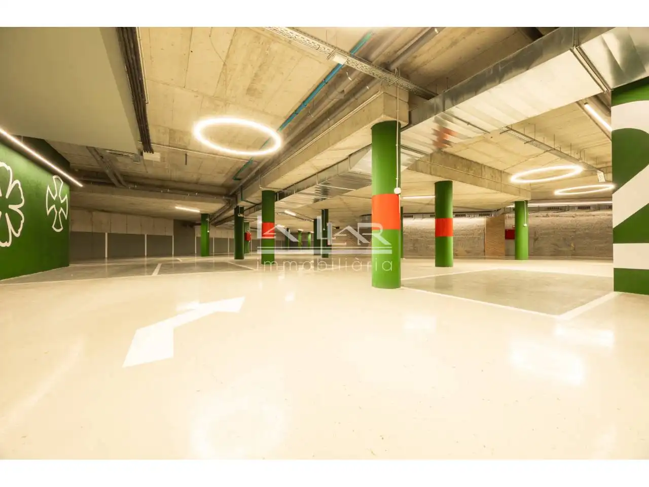 Appartamento con ascensore in affitto a Plaza Del Monestir 2, imagen 28