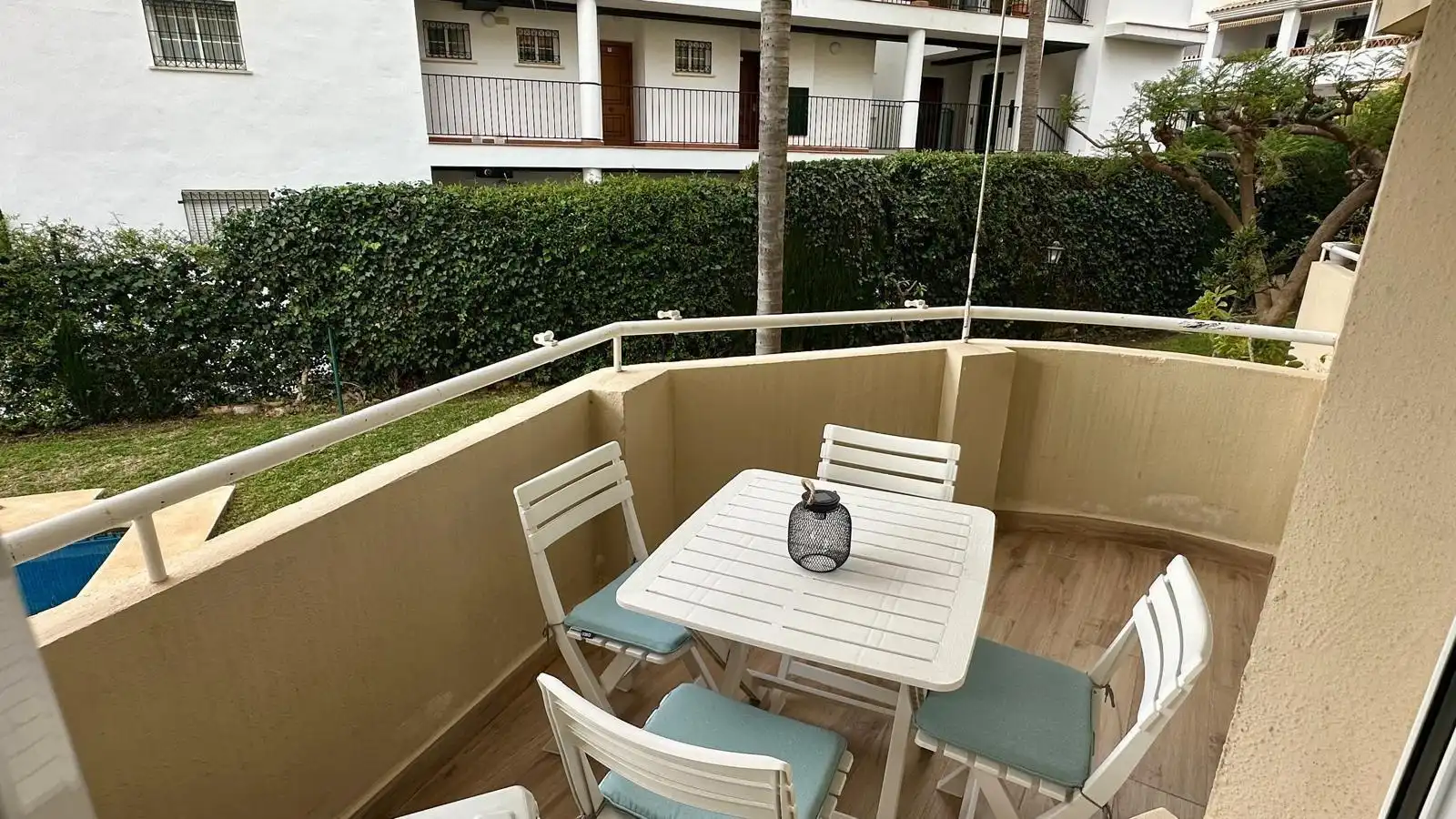 Apartment with pool for sale in Avenida CARLOTA ALEXANDRI, imagen 13