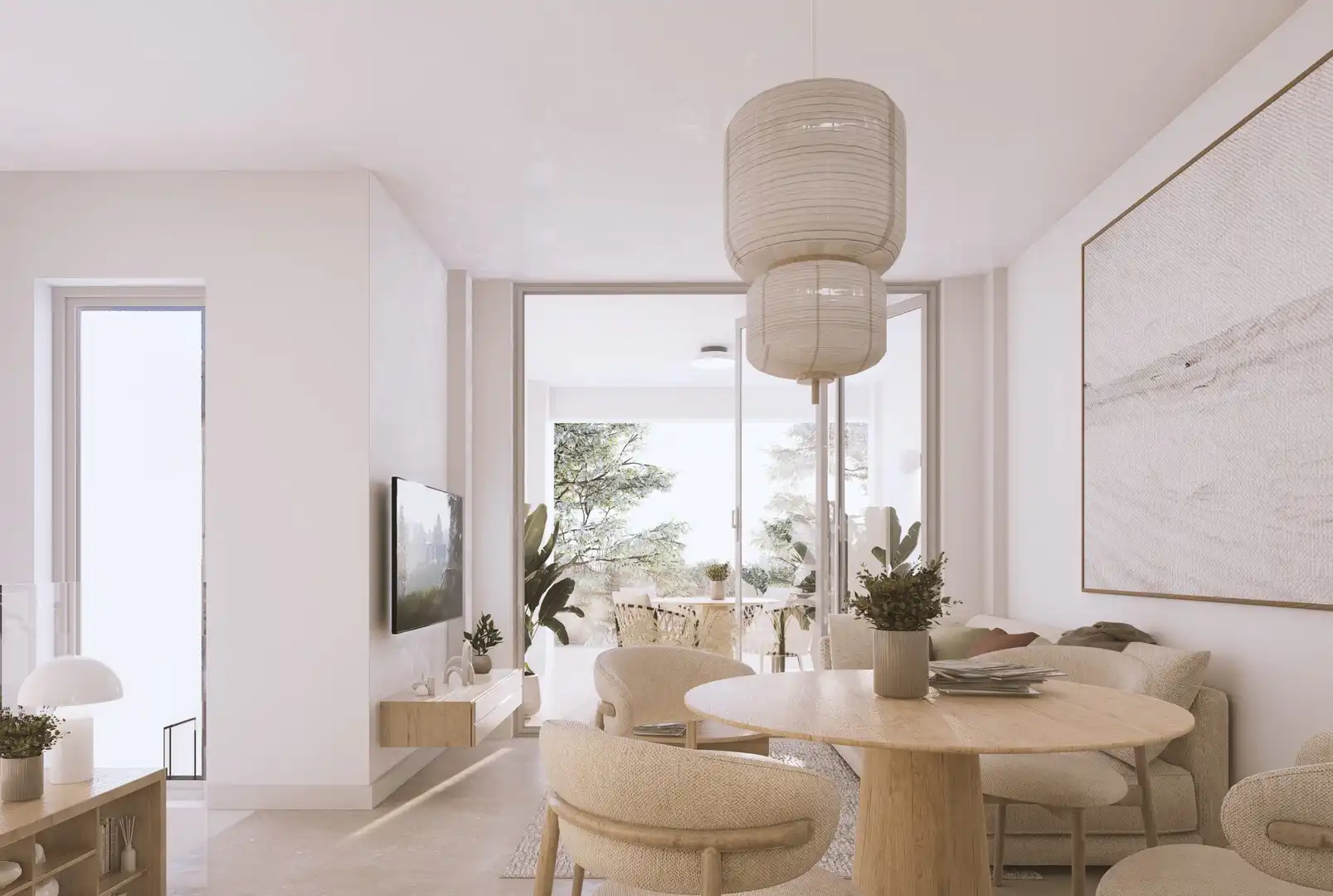 Apartment mit Pool zum Verkauf in Calle Libra 4, imagen 16