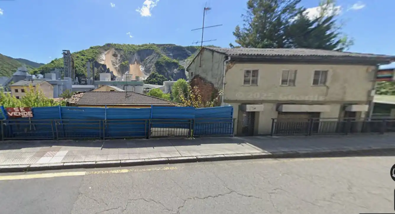 Garage for sale in Parroquias Sur - La Manjoya