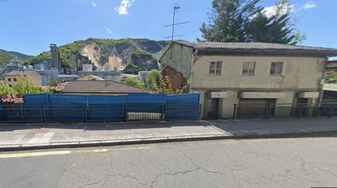 Foto 4 de Garatge en venda a Parroquias Sur - La Manjoya, Oviedo