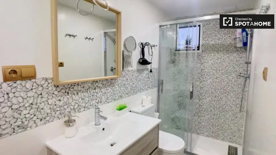 Flat to rent in Centro, imagen 7