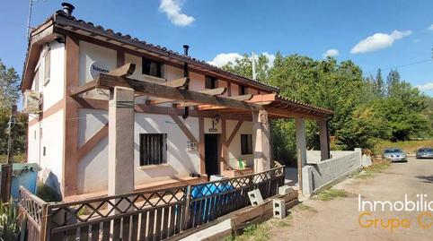Foto 4 de Casa o xalet en venda a Bobadilla, La Rioja