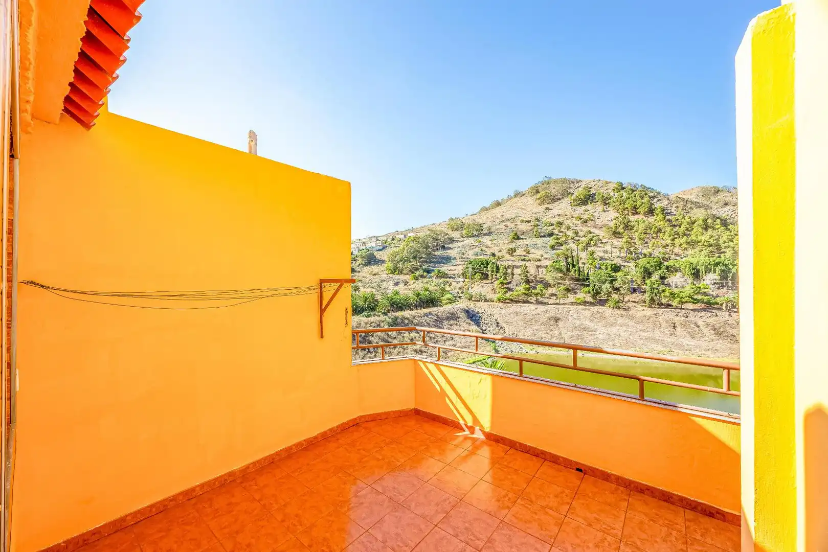 Terrace of Detached homes for sale in Santidad