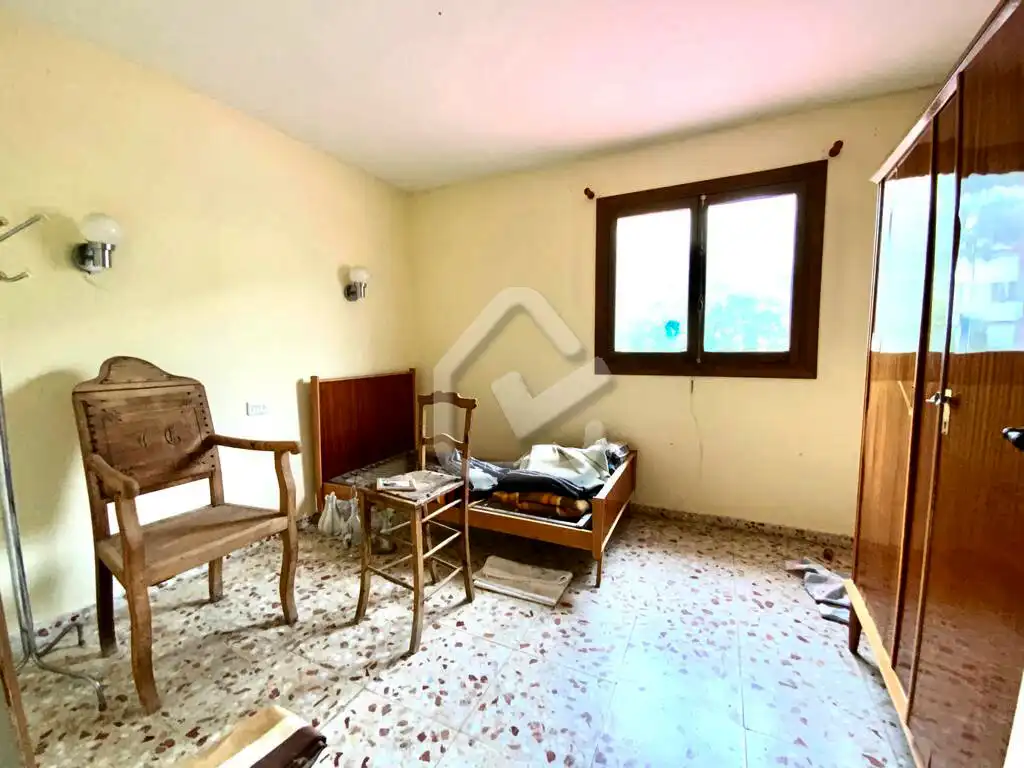 Sala de estar de Casa o chalet en venta en Benidoleig
