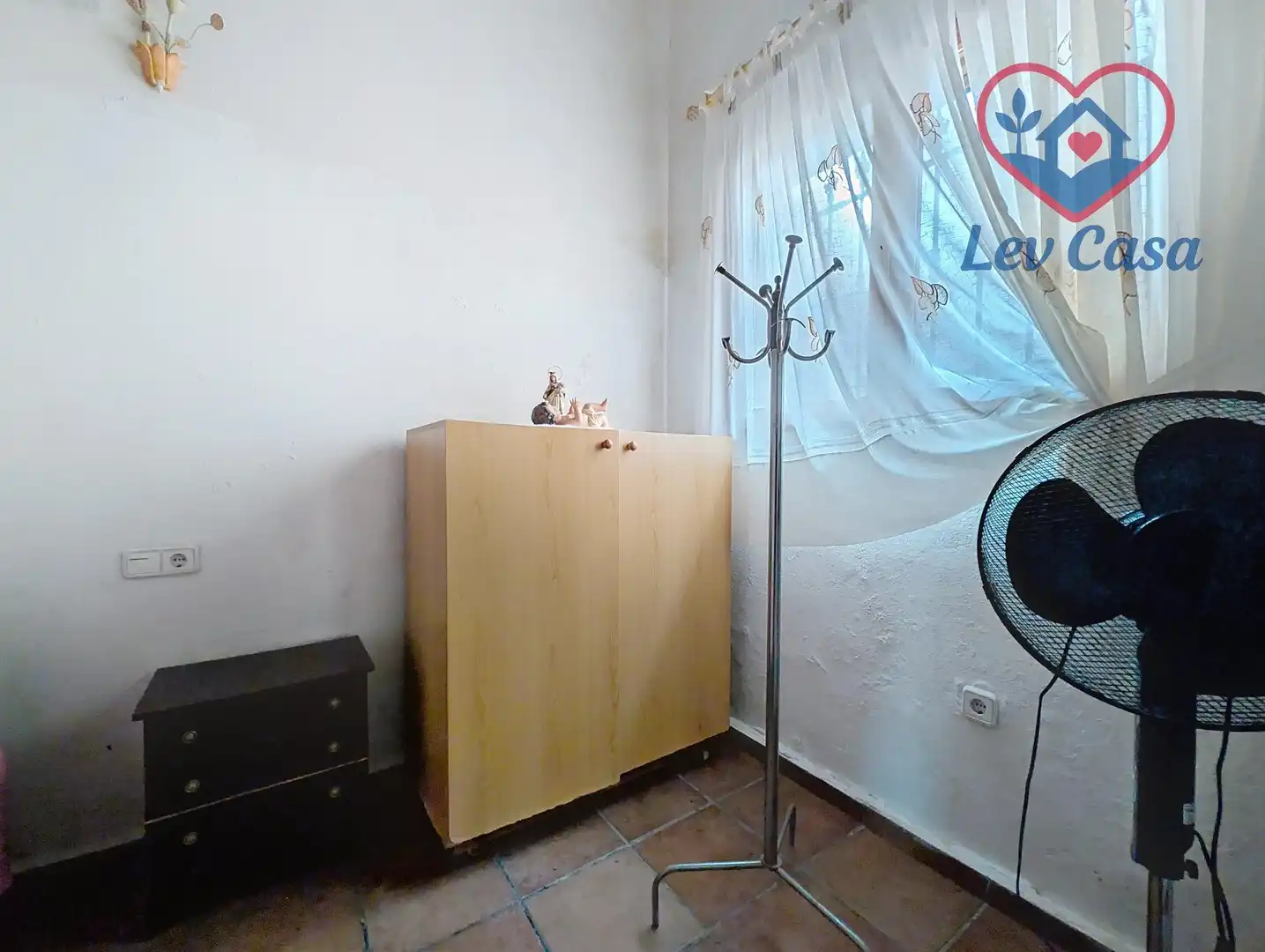Dormitori de Casa o xalet en venda en Mazarrón