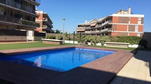 Foto 2 de Piso de alquiler en El Coll, Sant Cugat del Vallès