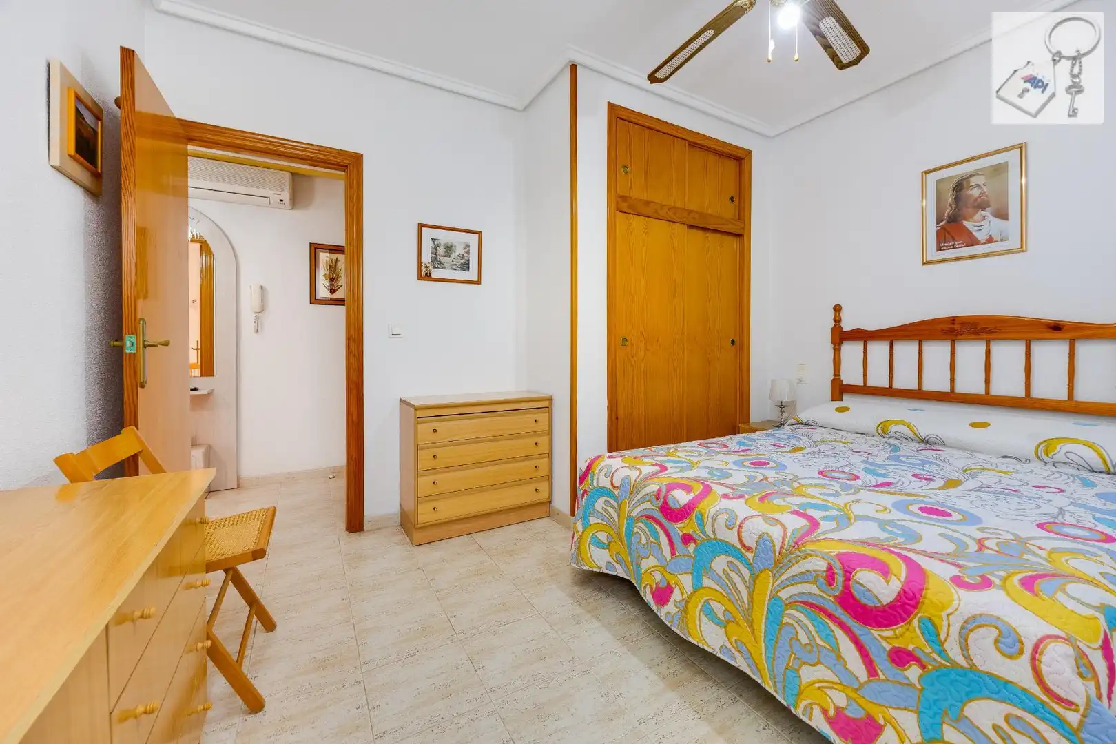Flat with pool for sale in Playa del Acequión, Náufragos y Rocío del Mar, imagen 14
