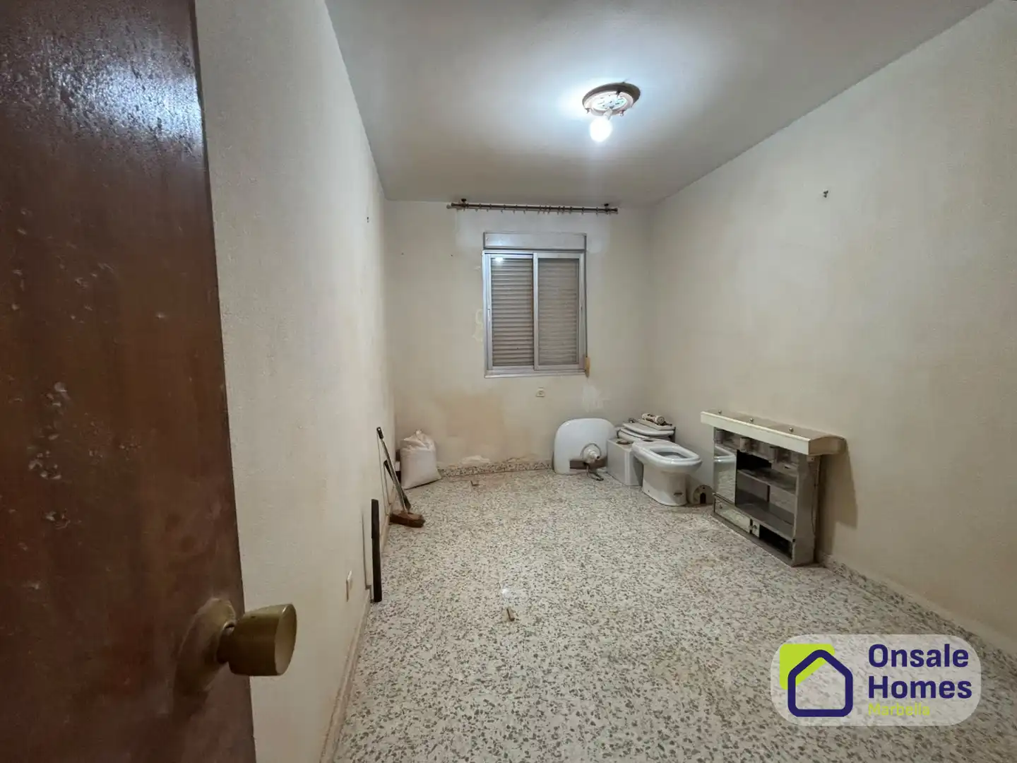 Piso con terraza en venta en Avenida Trapiche, imagen 14