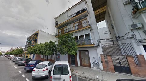 Foto 2 de Piso en venta en Juan de Ledesma, El Cerro, Sevilla Capital