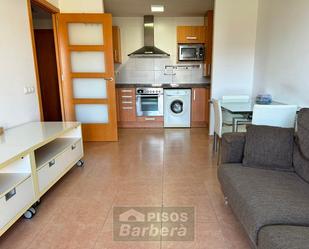 Kitchen of Flat for sale in Barberà del Vallès  with Air Conditioner