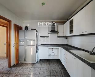 Kitchen of Flat for sale in Masquefa  with Air Conditioner, Terrace and Swimming Pool