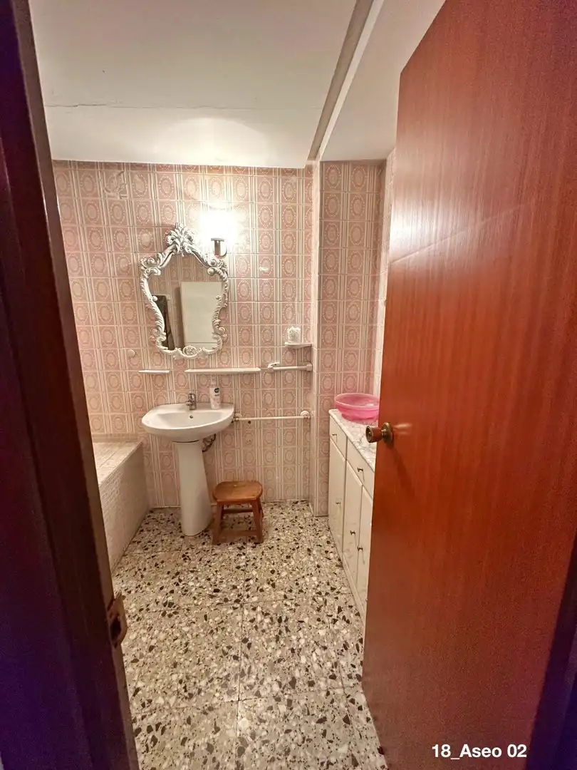 Wohnung mit Terrasse zum Verkauf in Elche ciudad, imagen 12