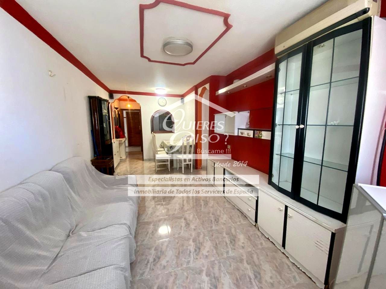 Flat for sale in Lanzarote, San Fernando