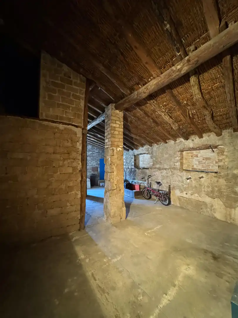 Casa o xalet en venda en Maella amb Moblat, Forn i Rentadora