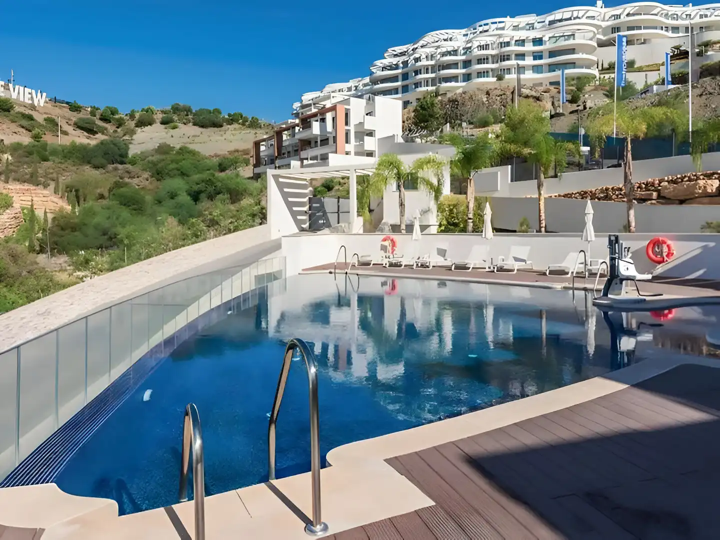 Àtic amb piscina en venda a La Quinta, imagen 58