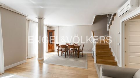 Foto 5 de Casa o chalet en venta en Salvador, Madrid Capital