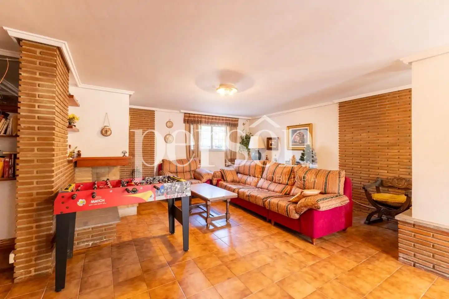Villa con piscina in vendita a Zona Avenida Alta - Auditorio, imagen 37