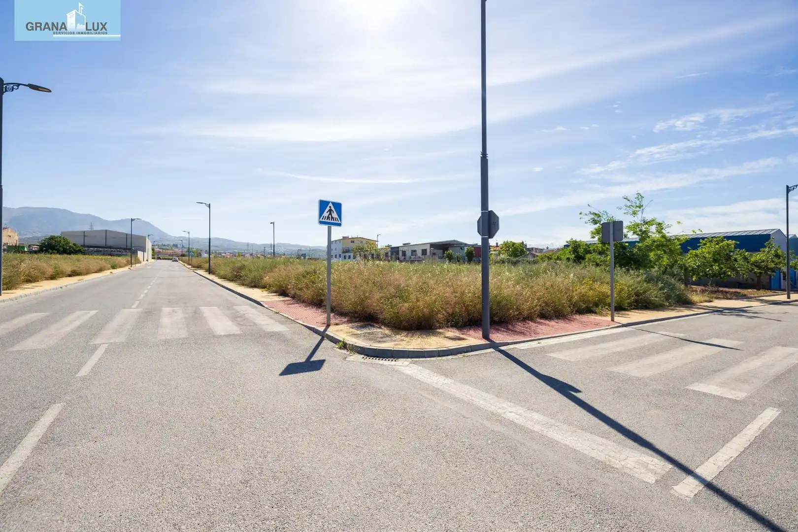 Terreny residencial en venda a Calle Proyecto 5, imagen 19