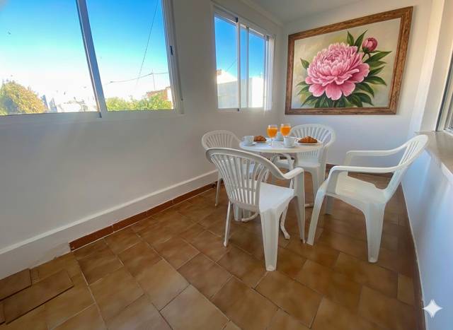 Apartamento en Venta en Xeraco