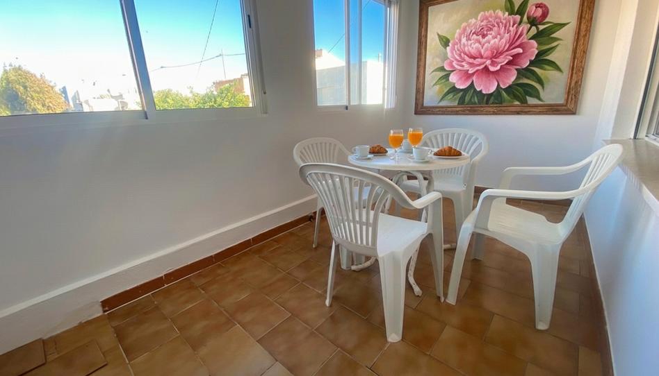 Foto 1 de Apartament en venda a Xeraco, Valencia