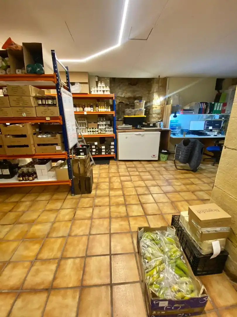 Local en venda en Donostia - San Sebastián 
