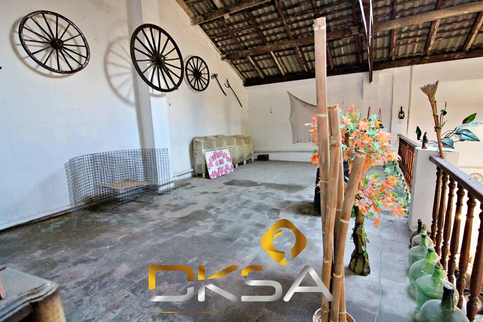 Local comercial en venda a Madrigal, imagen 9