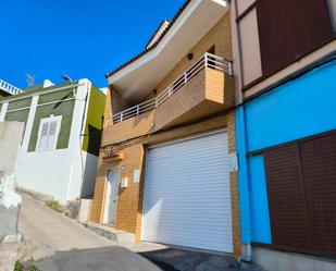 Casa adosada en venda a Pasaje Gl Palafox, Arucas Casco