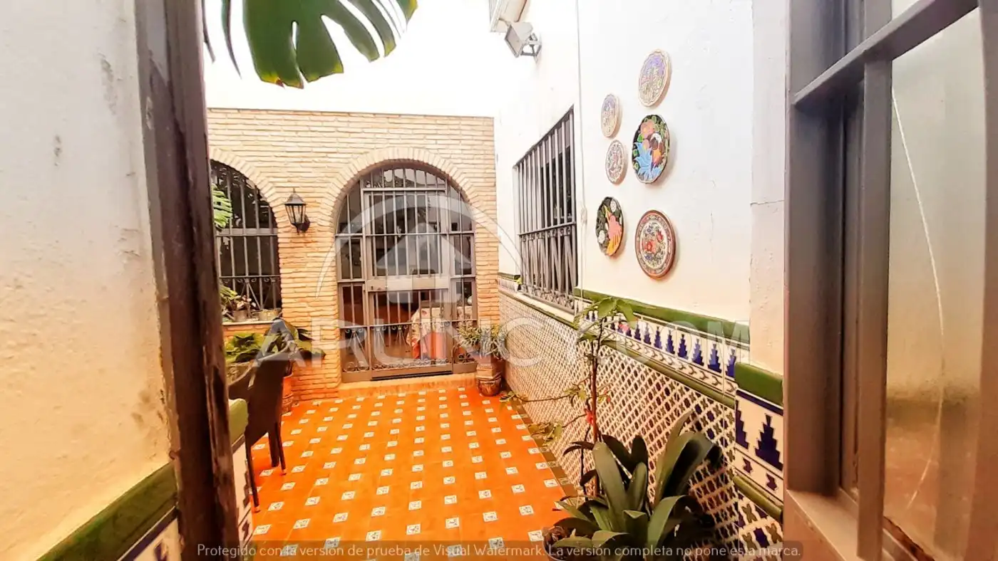 Houses for sale in Centro