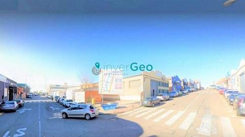 Photo 2 of Industrial buildings for sale in Jerónimos, Madrid