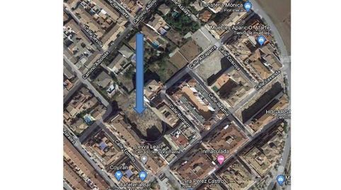 Terreno de 2317 m2 en Atarfe, imatge 3