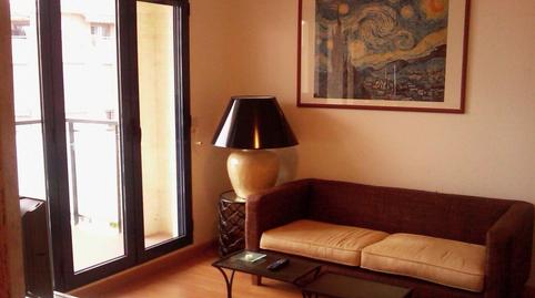 Foto 4 de Pis en venda a Sant Pau,  Valencia Capital