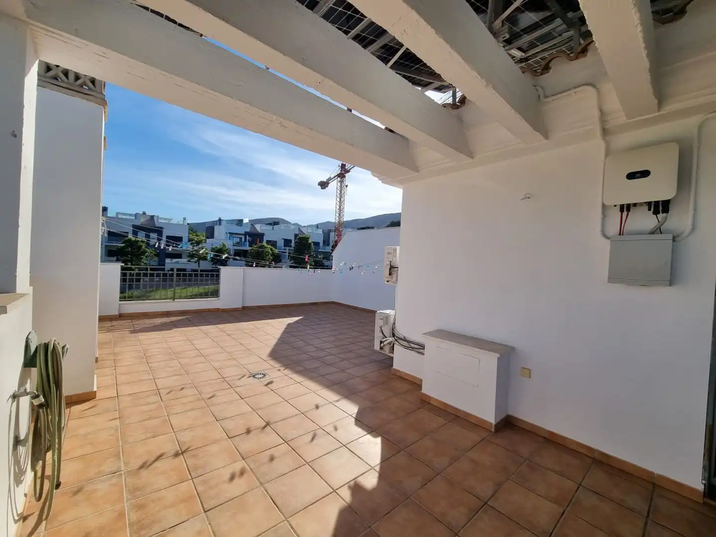 Casa o chalet en venta en JOSE MARIA MARTIN CARPENA, 6, El Pinar- Palacio de Congresos