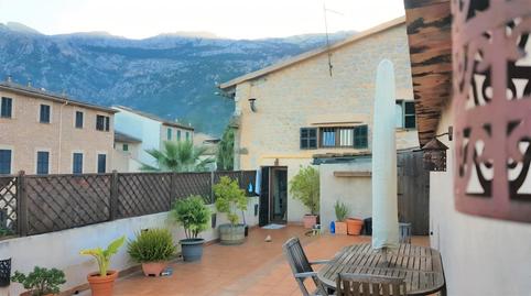 Foto 2 de Dúplex en venda a Sóller, Illes Balears