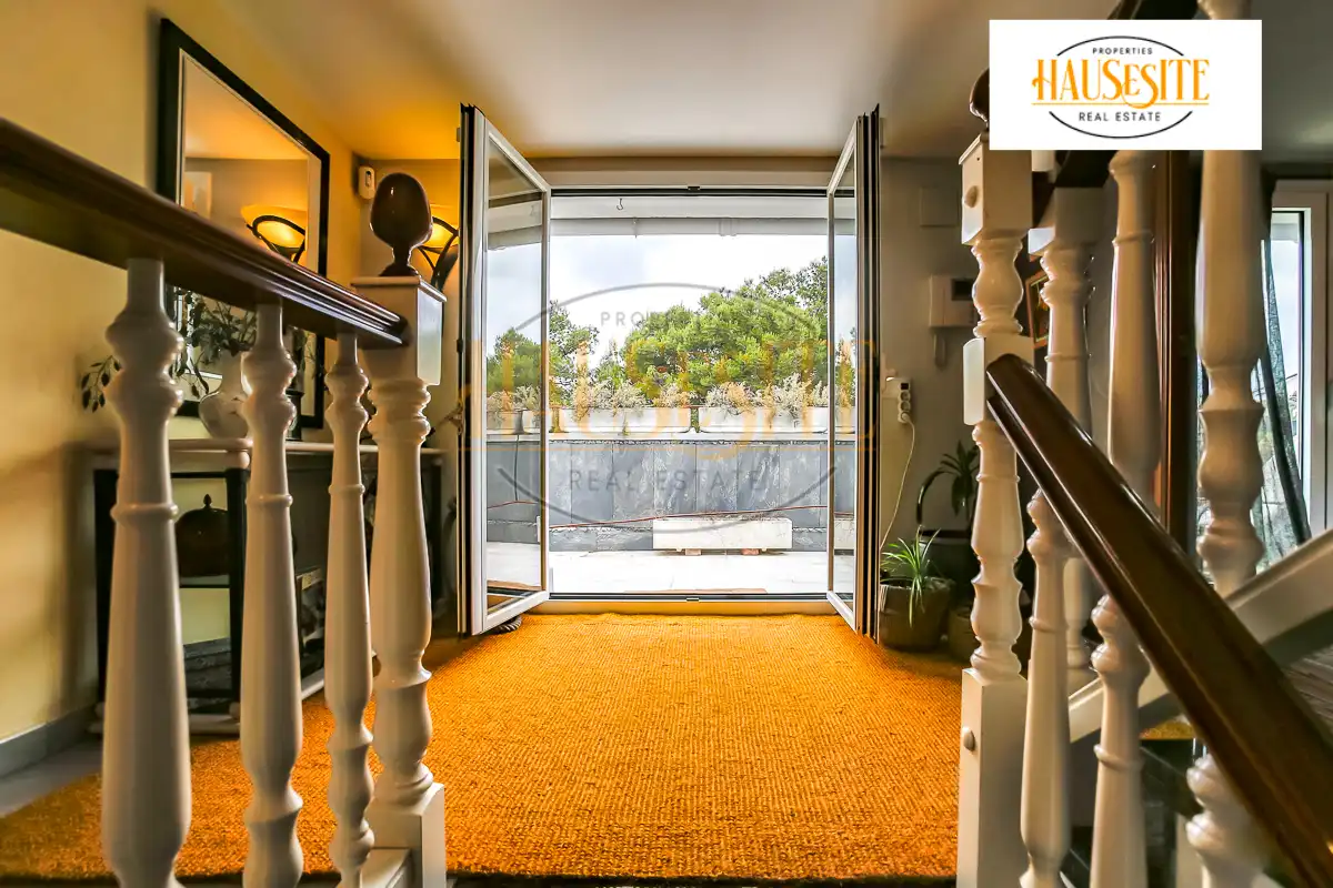 Casa o chalet en venta en Mediona con Aire acondicionado, Calefacción y Jardín privado