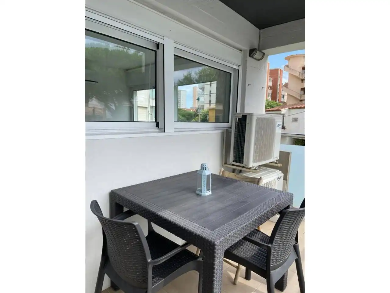 Flat with terrace for sale in Calle MEDITERRANEA, imagen 12