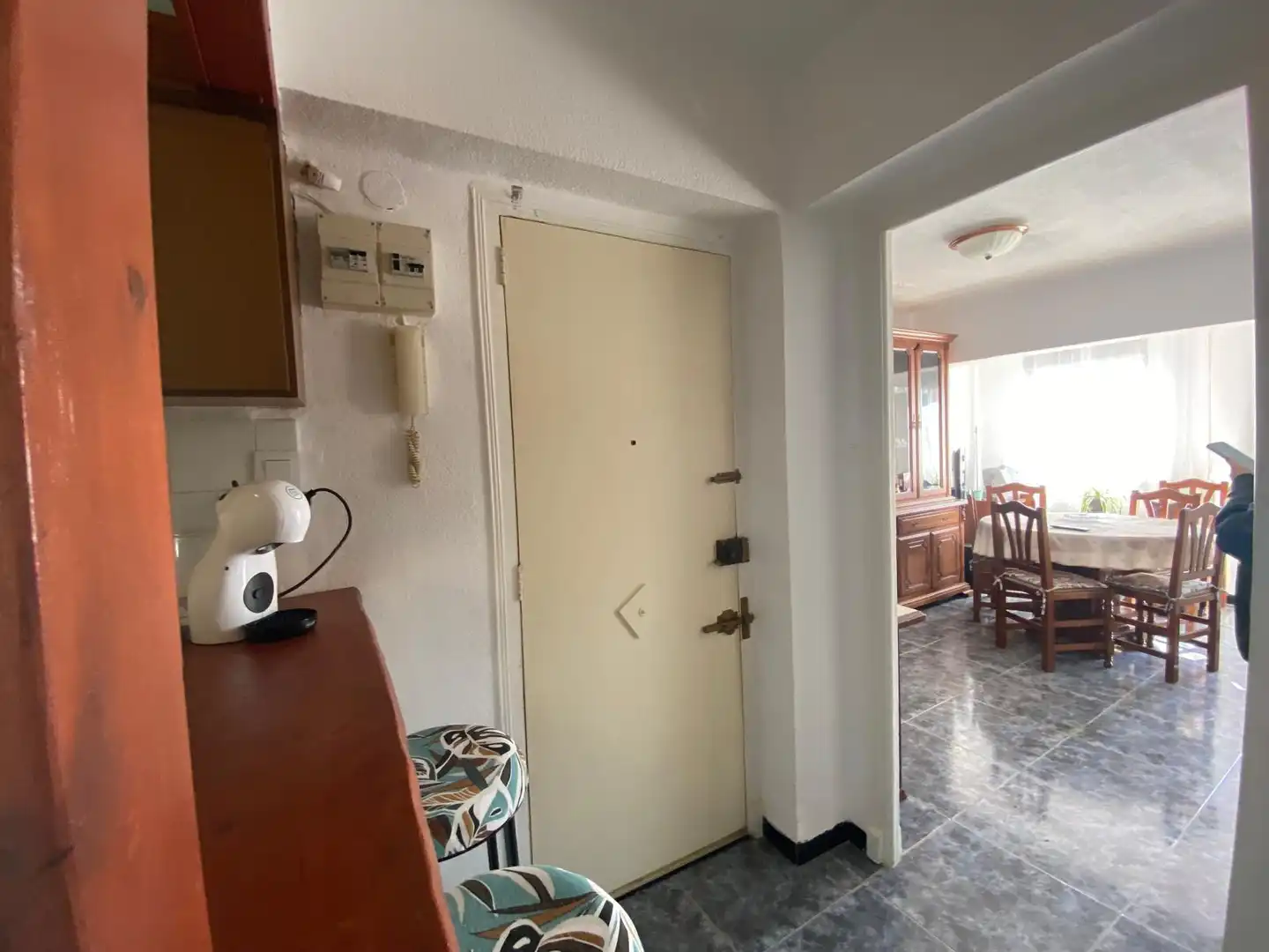 Piso en venta en Gandia con Aire acondicionado, Amueblado y Horno