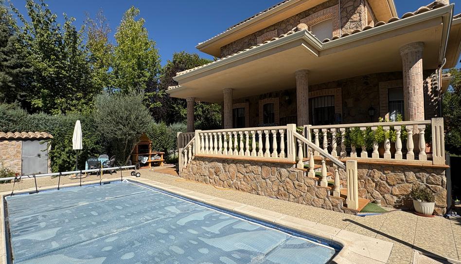 Photo 1 of House or chalet for sale in Calle Antonio Machado, Guadarrama, Madrid