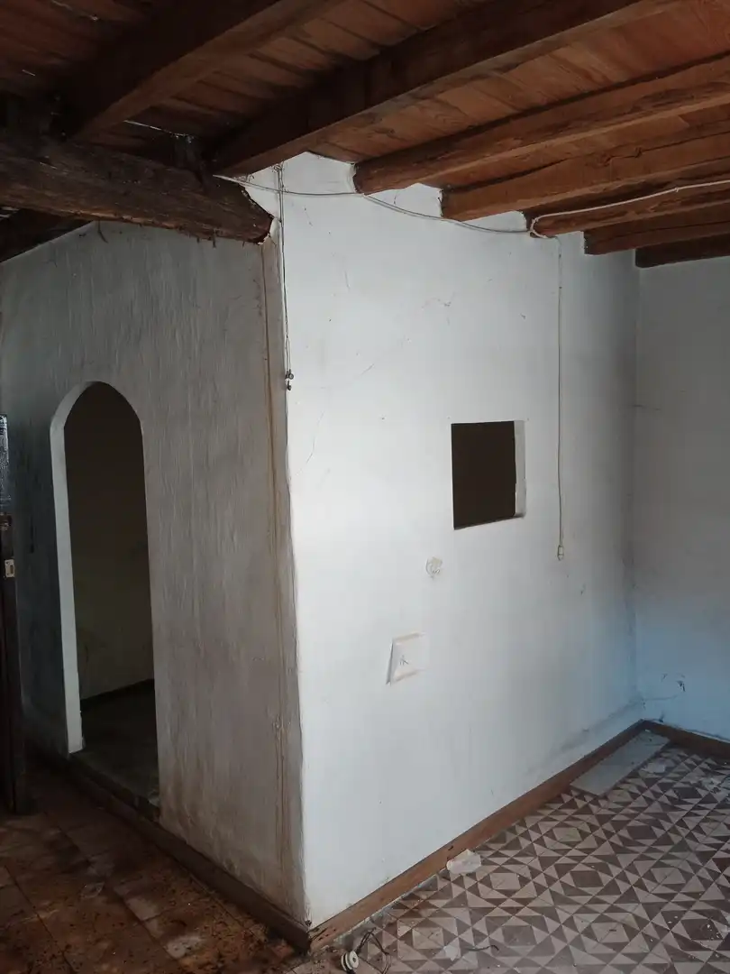 Finca rústica en venta en Cabezuela del Valle