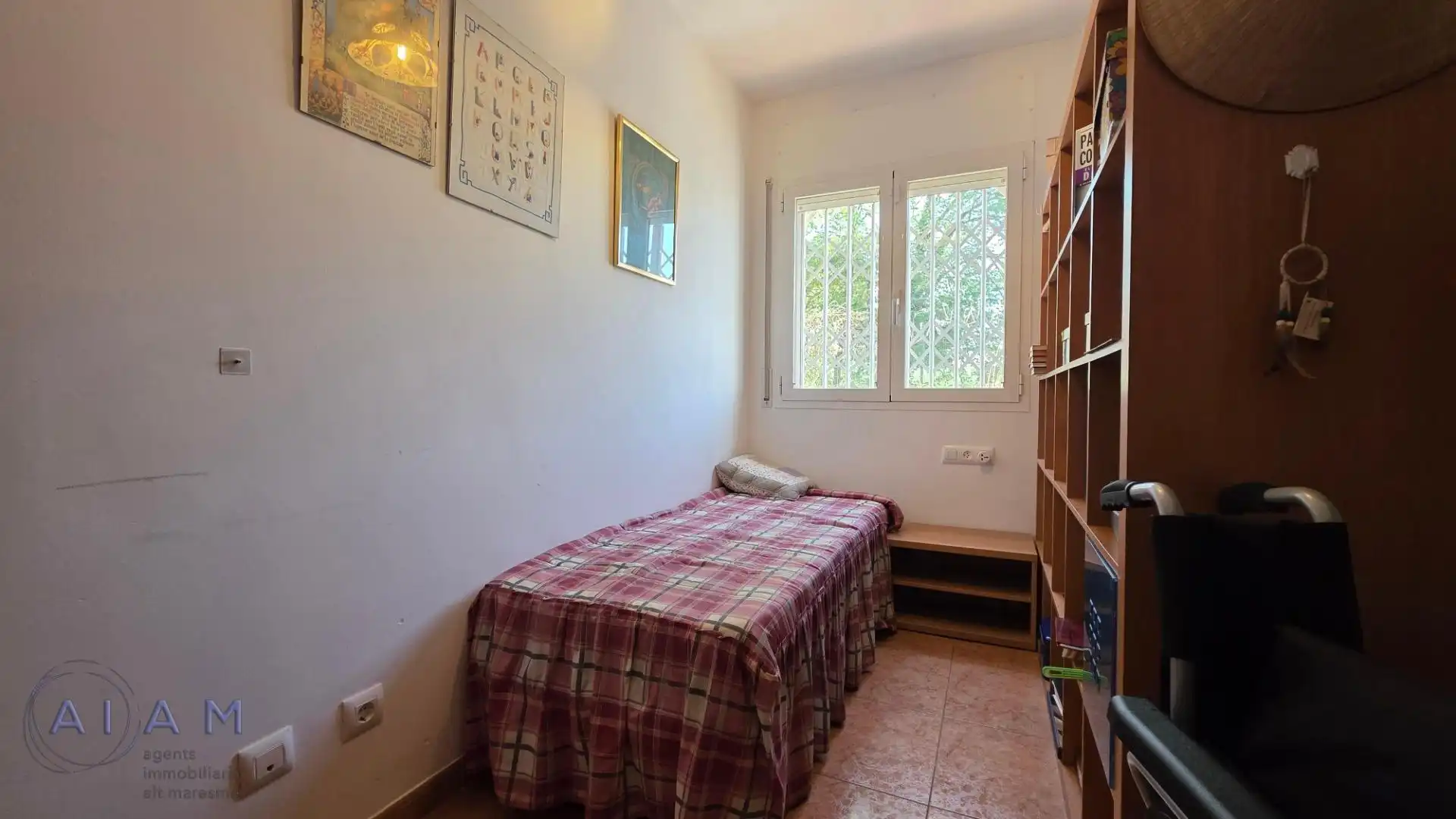 Flat for sale in Tordera pueblo, imagen 9