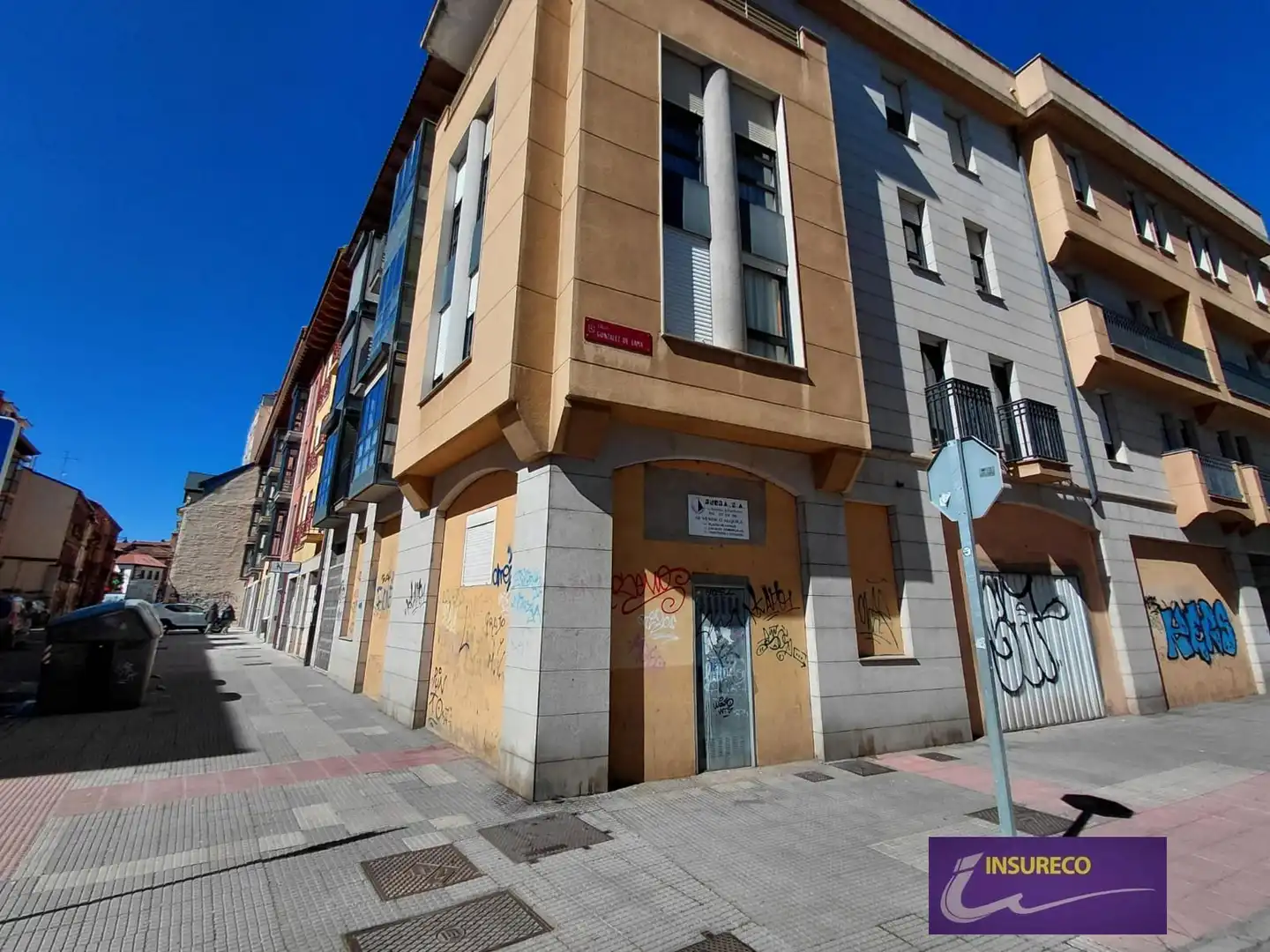 Local comercial en venda a Gonzalez de Lama