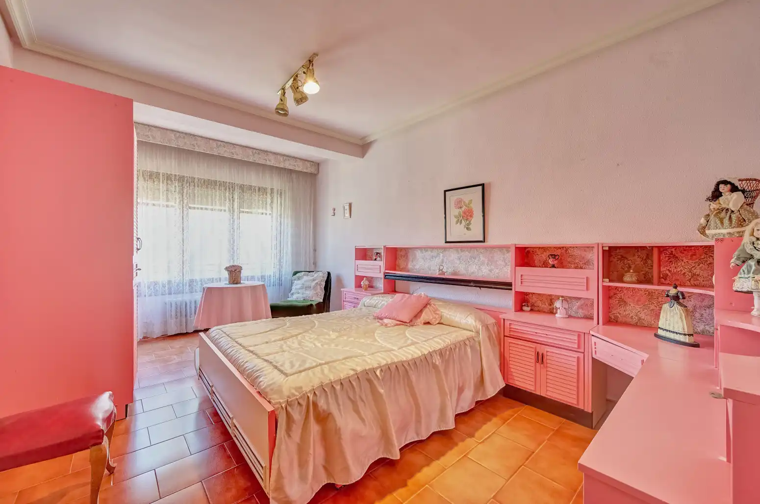 Casa con piscina en venta en Paraje LA GLERA, imagen 50