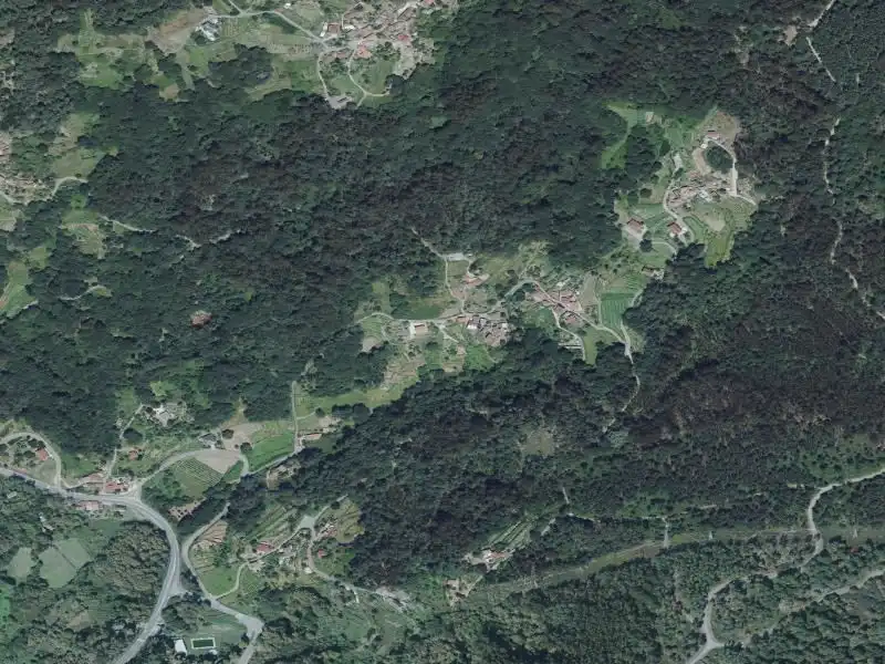 Villa à vendre à Crecente, imagen 3