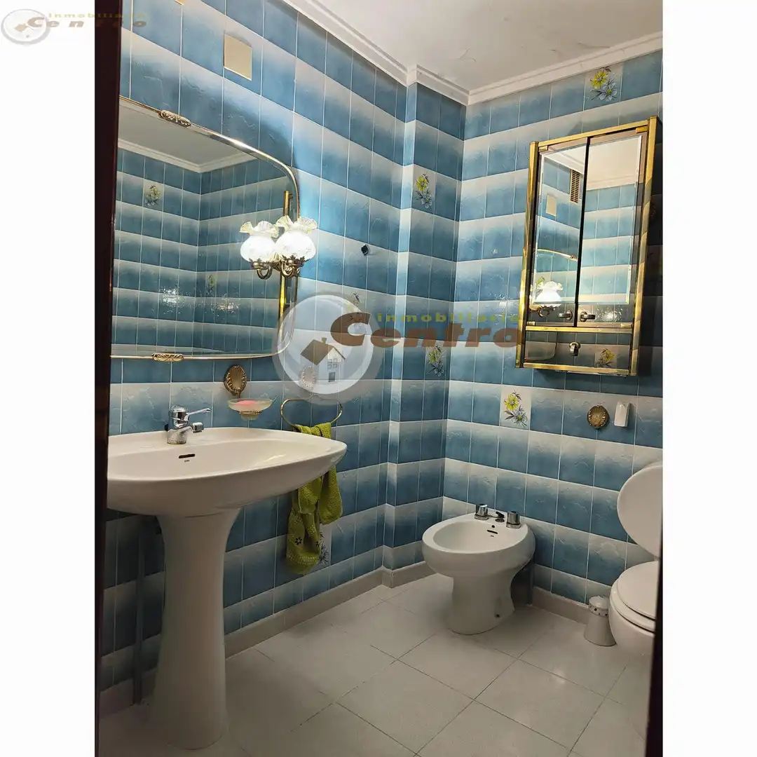Flat with terrace for sale in Feria, imagen 27